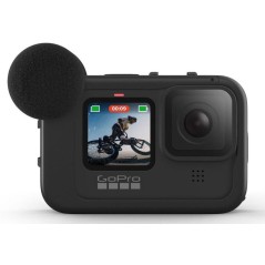 "GoPro Action Sports Camera ADFMD-001 - Capture Every Adventure in Stunning Detail!"
